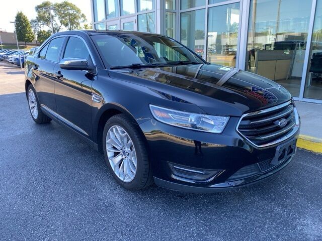 2019 Ford Taurus Limited Green Bay WI