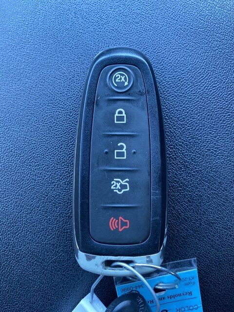 2019 Ford Taurus Limited Green Bay WI