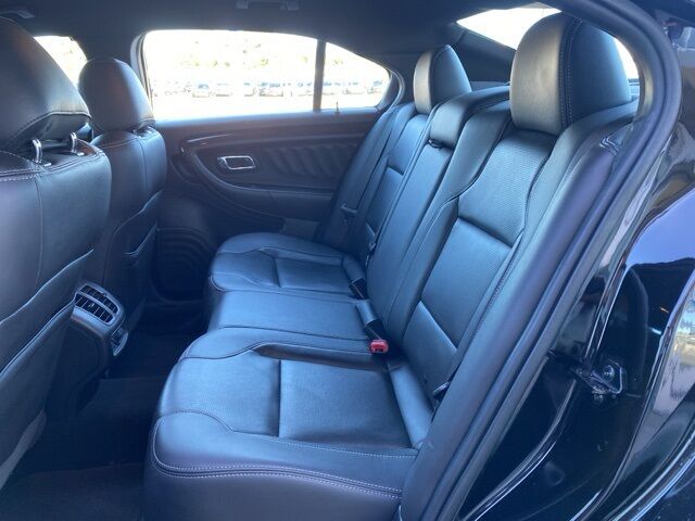 2019 Ford Taurus Limited Green Bay WI