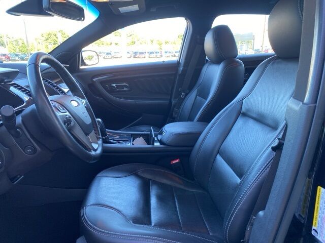 2019 Ford Taurus Limited Green Bay WI