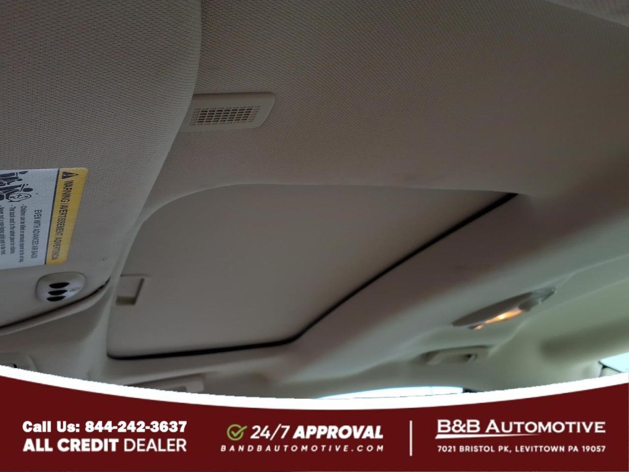 2019 Ford Taurus Limited Levittown PA