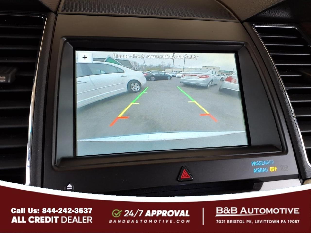 2019 Ford Taurus Limited Levittown PA