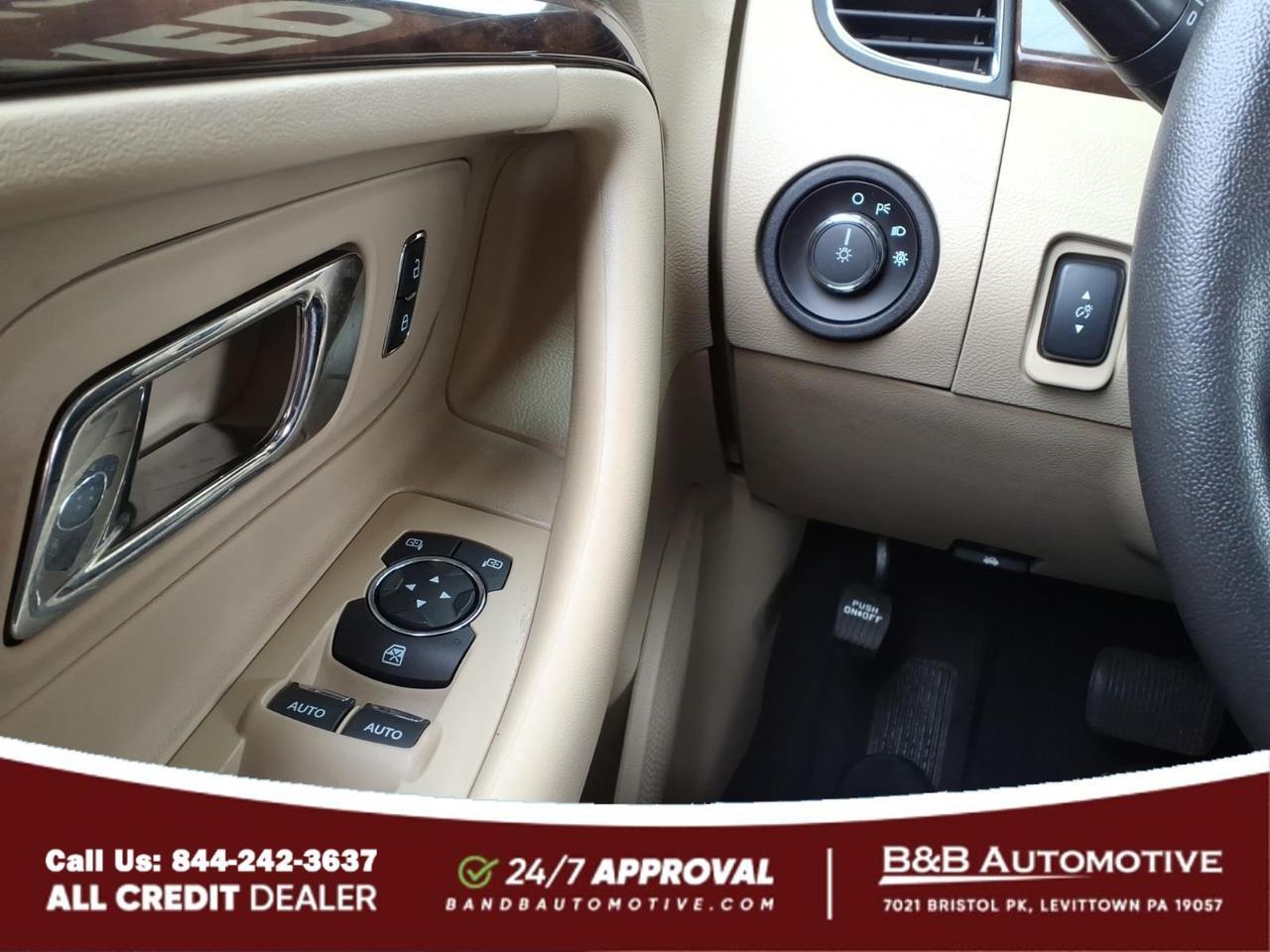 2019 Ford Taurus Limited Levittown PA