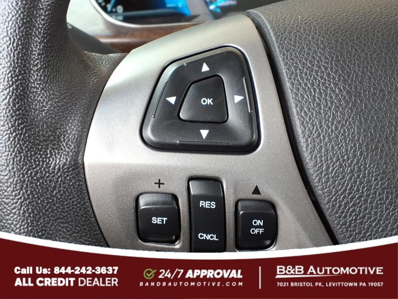 2019 Ford Taurus Limited Levittown PA