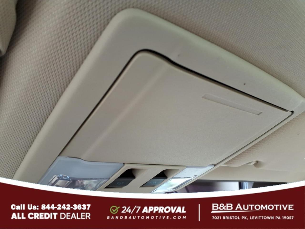 2019 Ford Taurus Limited Levittown PA