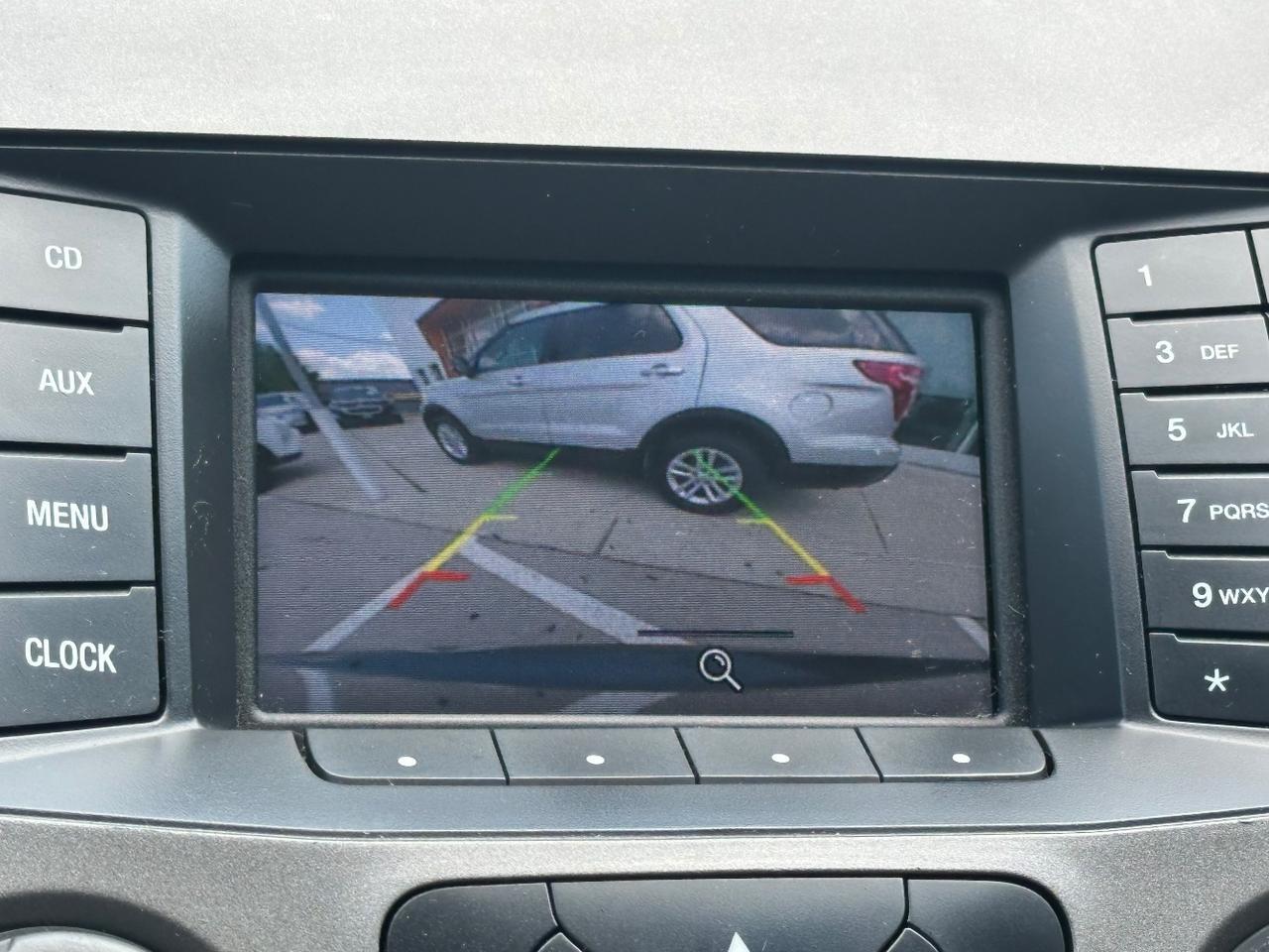2019 Ford Taurus SE FWD Austin TX