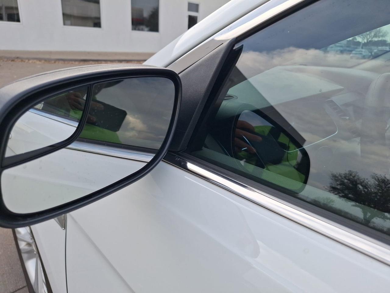 2019 Ford Taurus SE Hurst TX