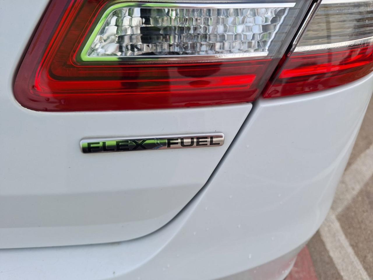 2019 Ford Taurus SE Hurst TX