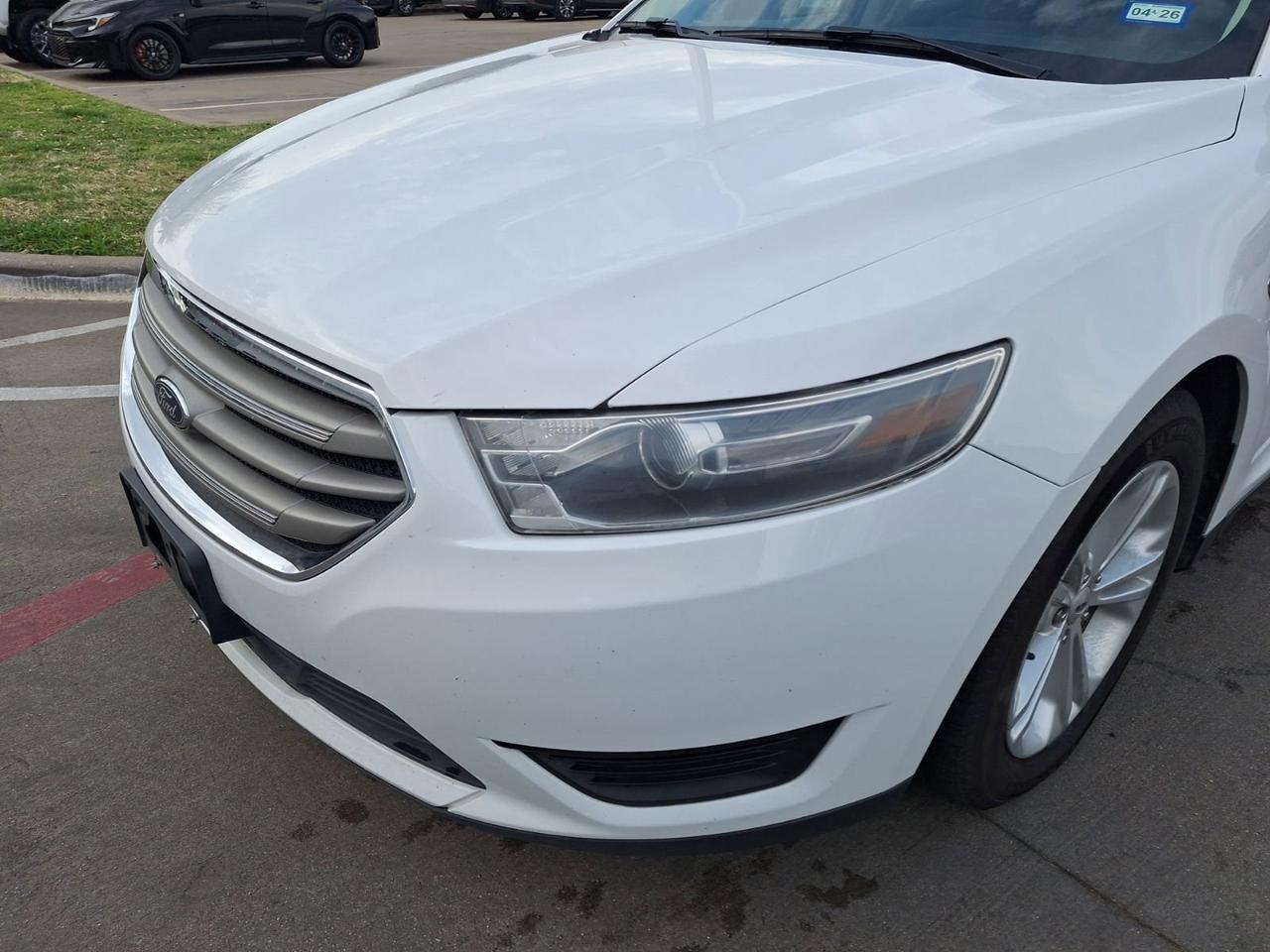 2019 Ford Taurus SE Hurst TX