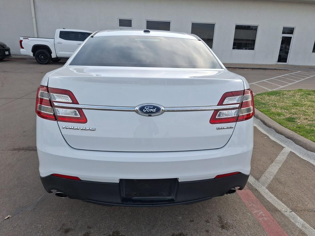 2019 Ford Taurus SE Hurst TX