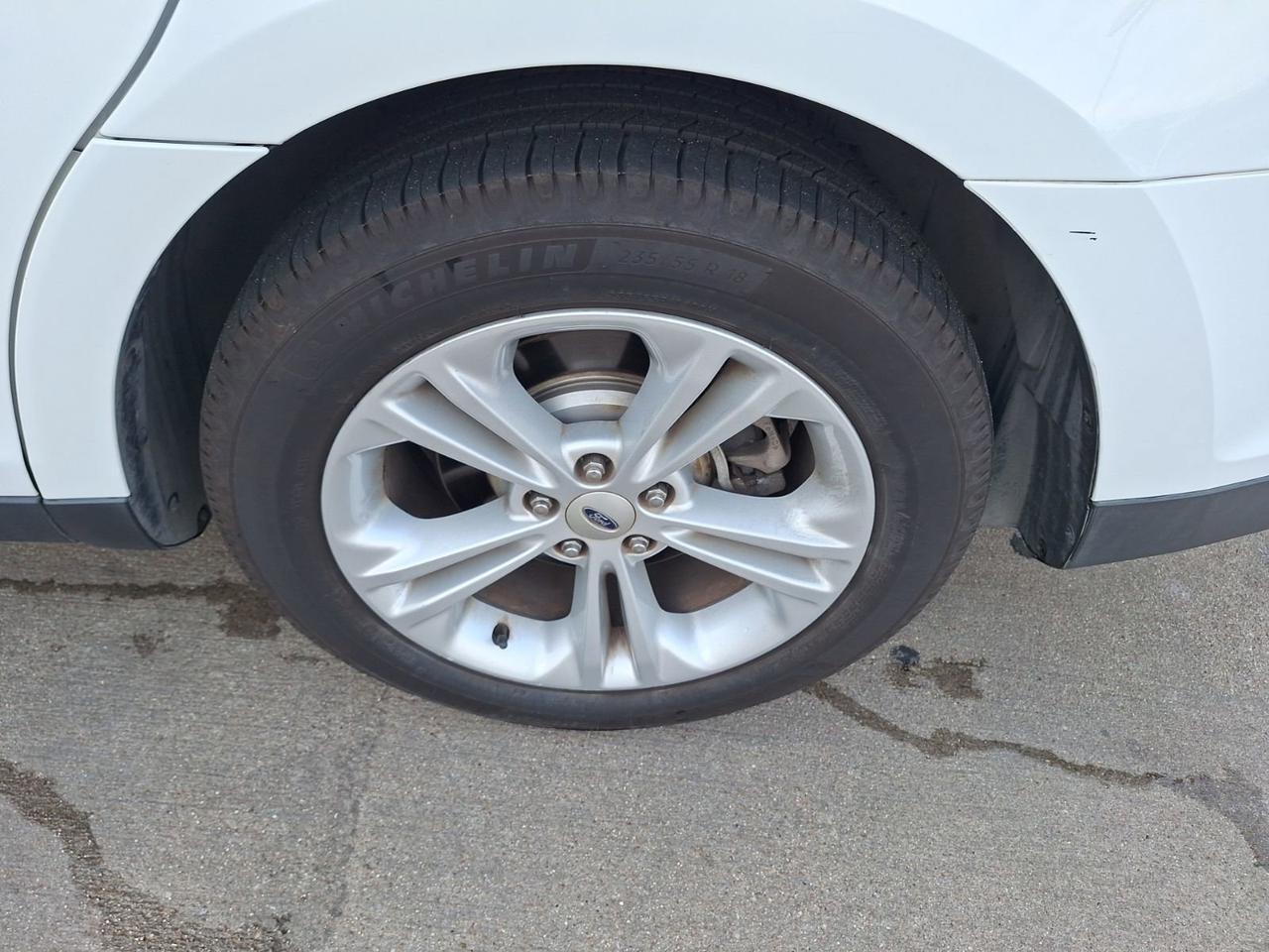 2019 Ford Taurus SE Hurst TX