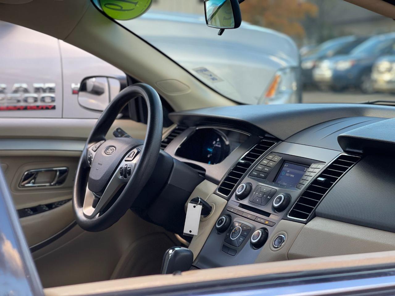 2019 Ford Taurus SE Spokane Valley WA