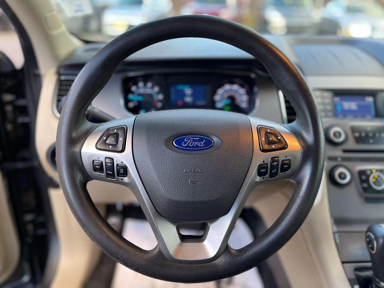 2019 Ford Taurus SE Spokane Valley WA