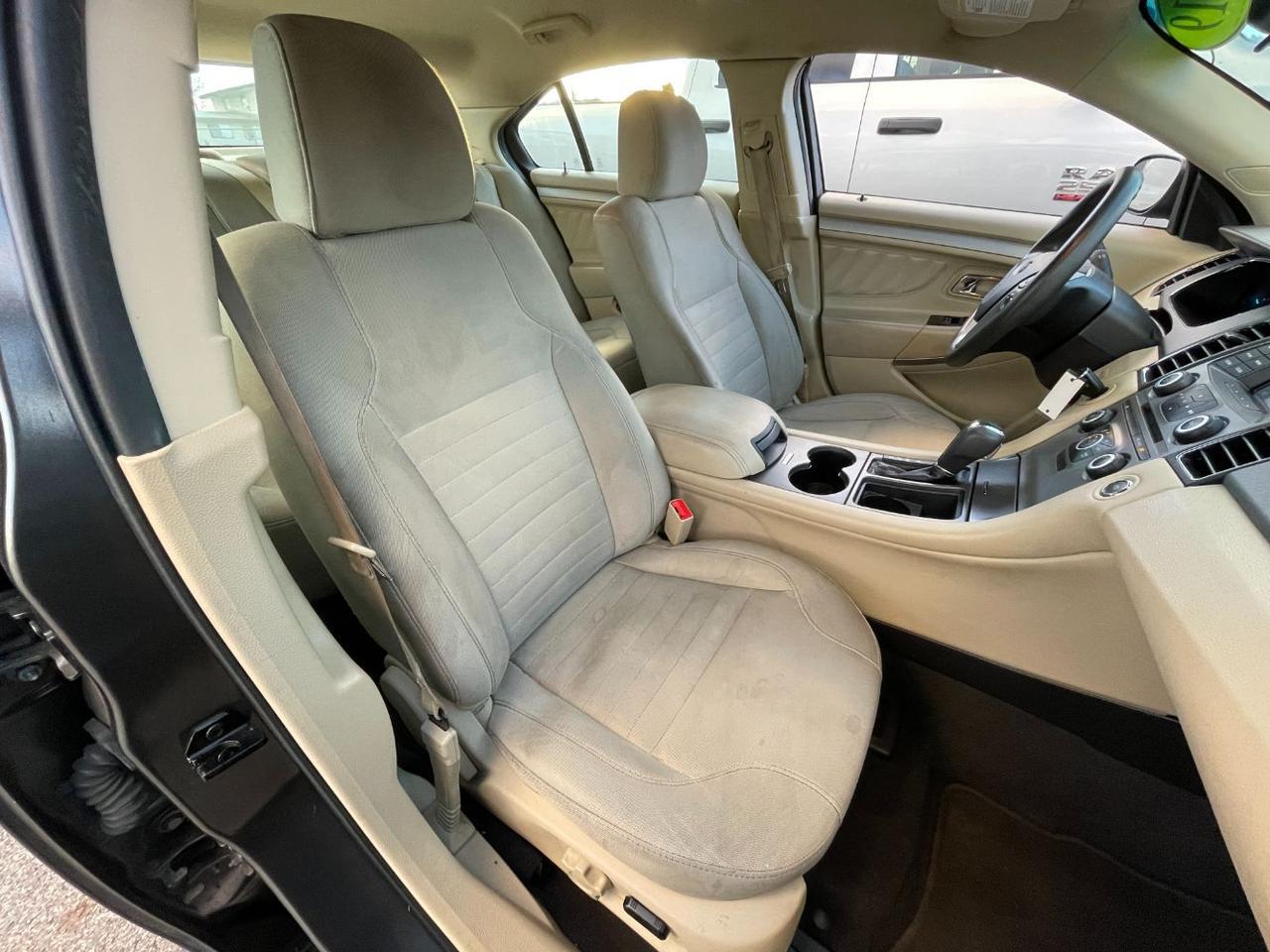 2019 Ford Taurus SE Spokane Valley WA