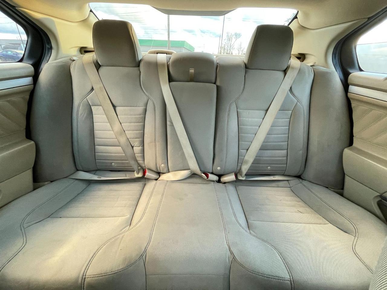 2019 Ford Taurus SE Spokane Valley WA