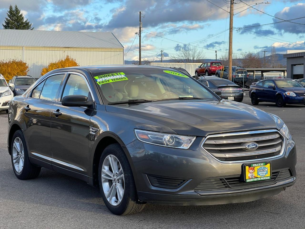 2019 Ford Taurus SE Spokane Valley WA