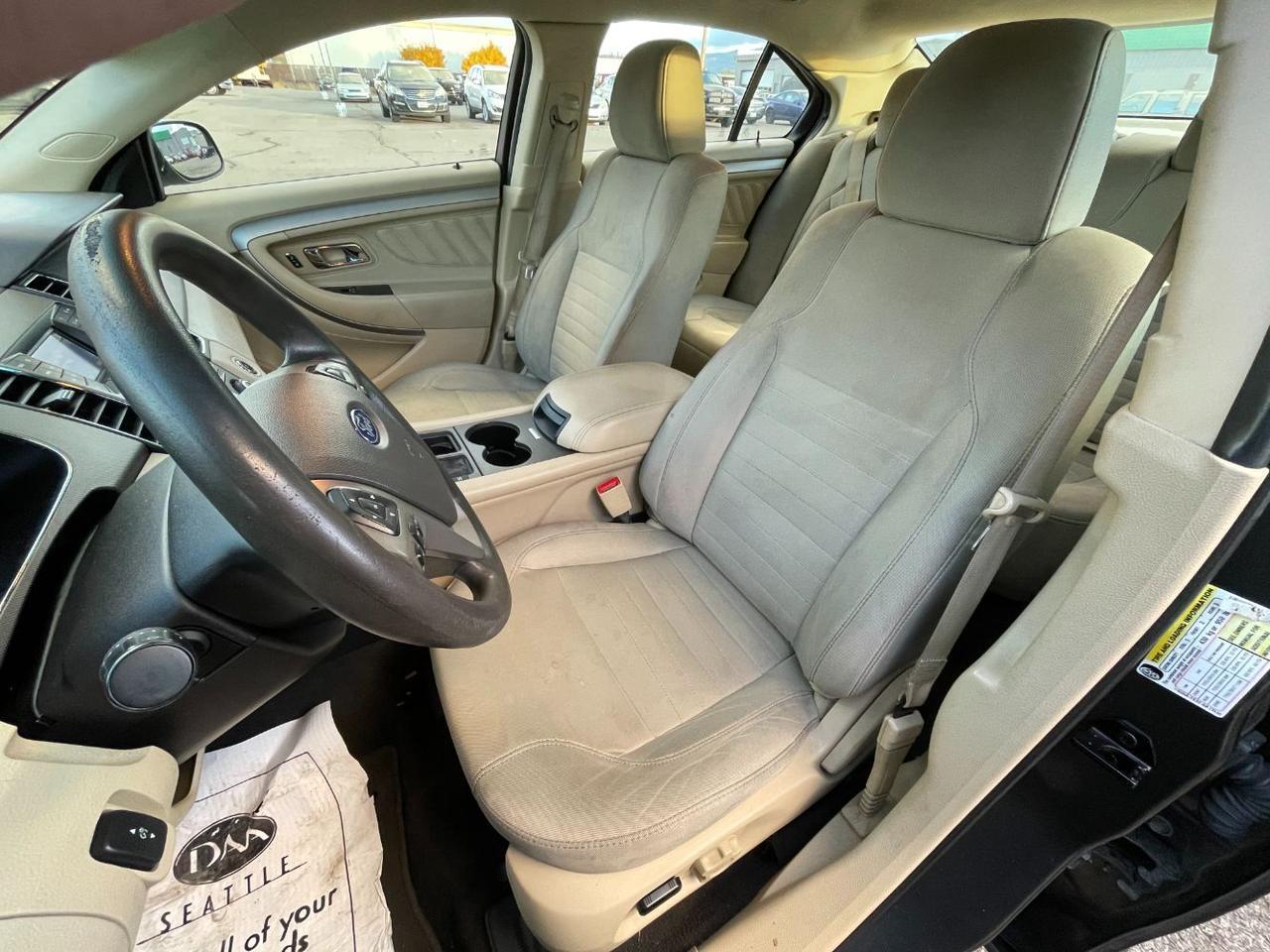 2019 Ford Taurus SE Spokane Valley WA