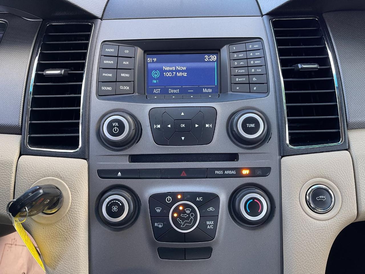 2019 Ford Taurus SE Spokane Valley WA