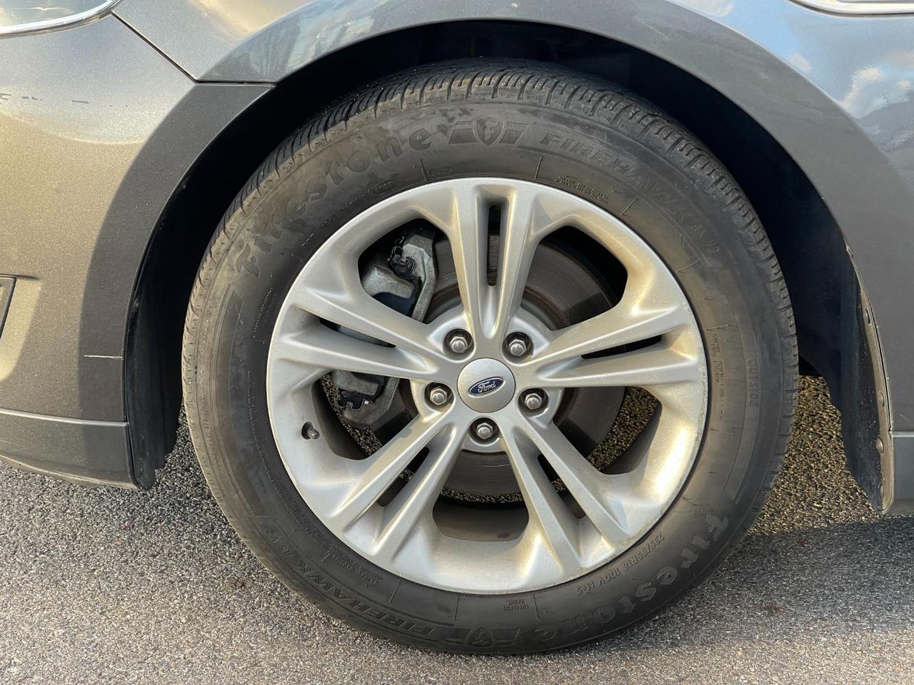 2019 Ford Taurus SE Spokane Valley WA