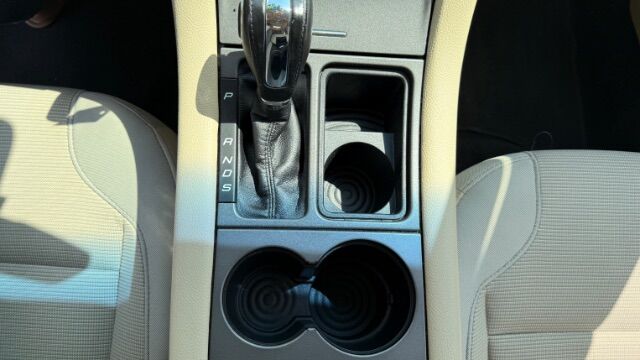 2019 Ford Taurus SEL Houston TX