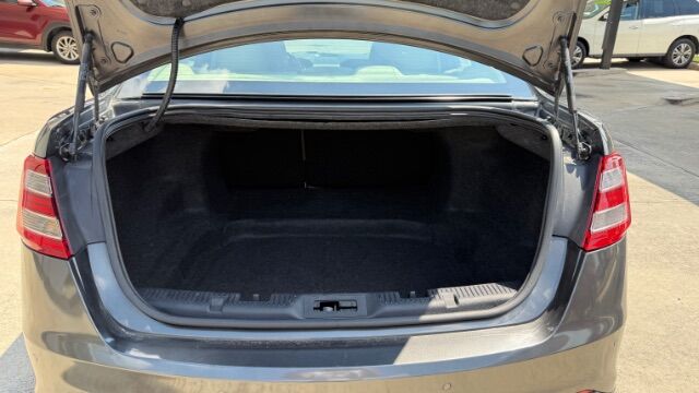 2019 Ford Taurus SEL Houston TX