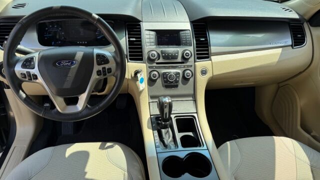 2019 Ford Taurus SEL Houston TX