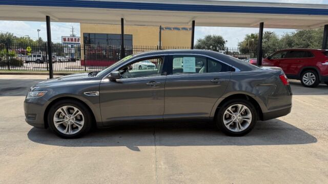 2019 Ford Taurus SEL Houston TX