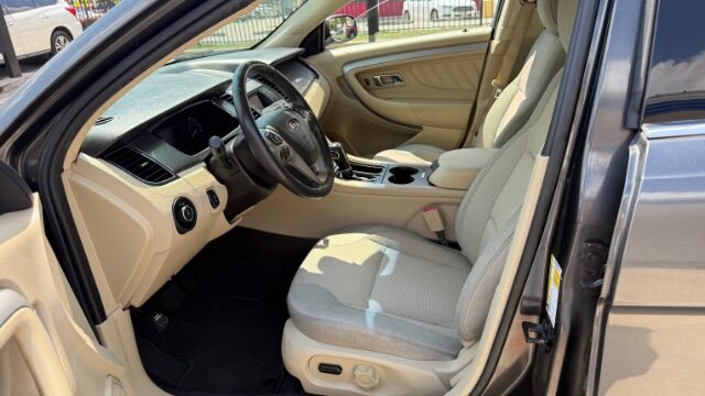 2019 Ford Taurus SEL Houston TX