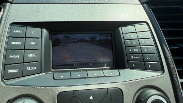 2019 Ford Taurus SEL Houston TX