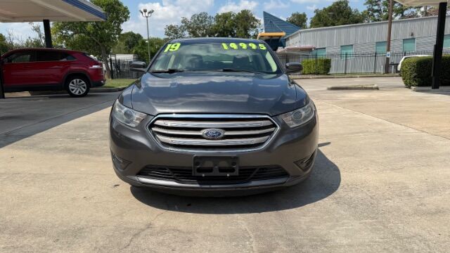 2019 Ford Taurus SEL Houston TX