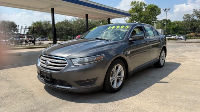 2019 Ford Taurus SEL Houston TX