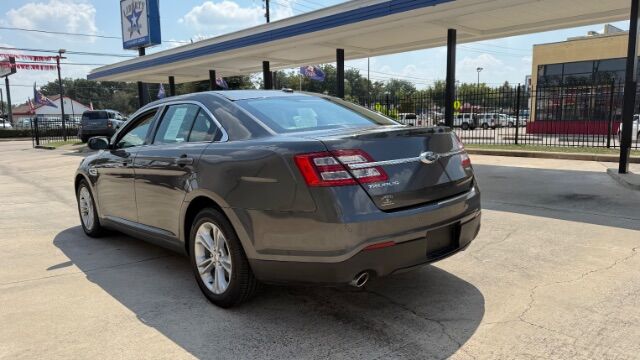 2019 Ford Taurus SEL Houston TX