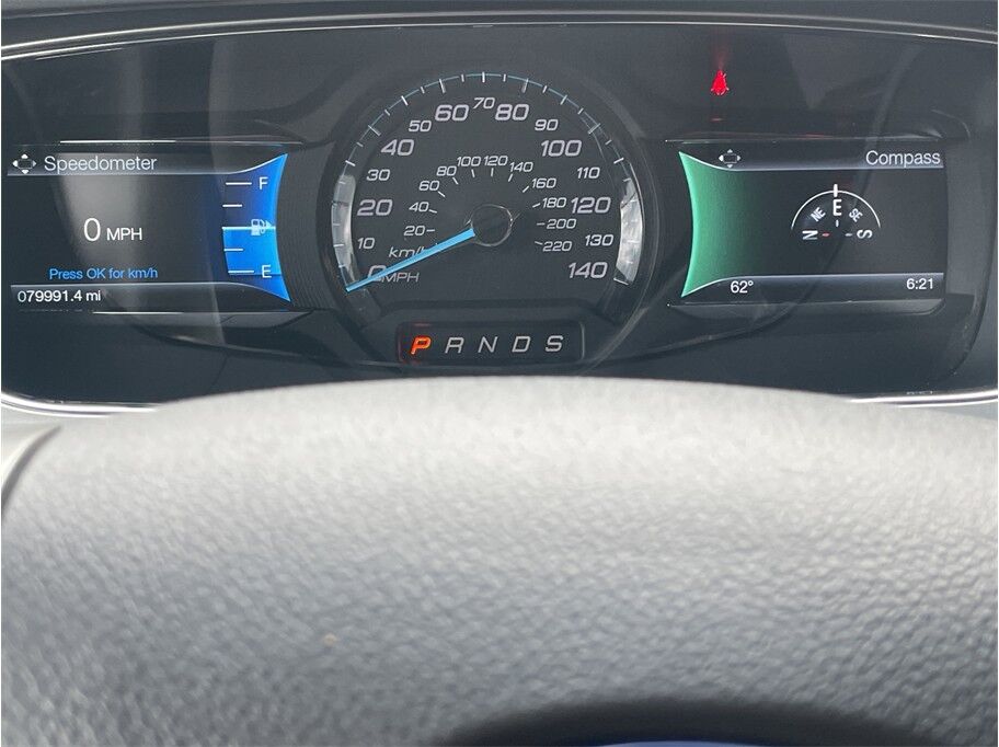 2019 Ford Taurus SEL Sedan 4D Port Orchard WA