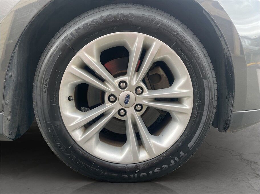 2019 Ford Taurus SEL Sedan 4D Port Orchard WA