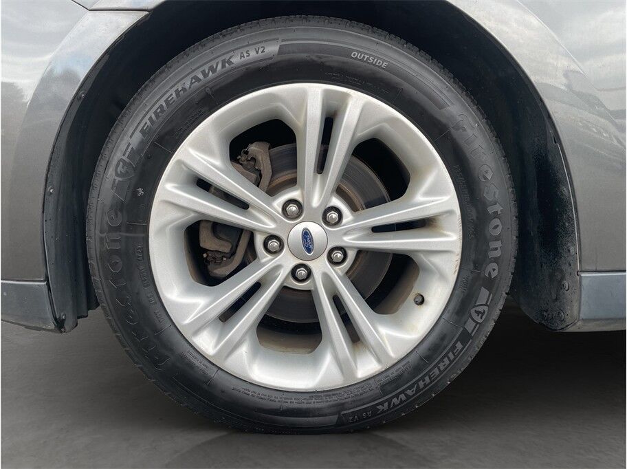 2019 Ford Taurus SEL Sedan 4D Port Orchard WA