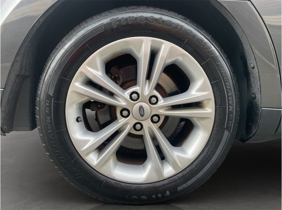 2019 Ford Taurus SEL Sedan 4D Port Orchard WA