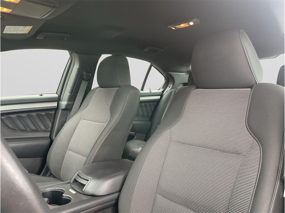 2019 Ford Taurus SEL Sedan 4D Port Orchard WA