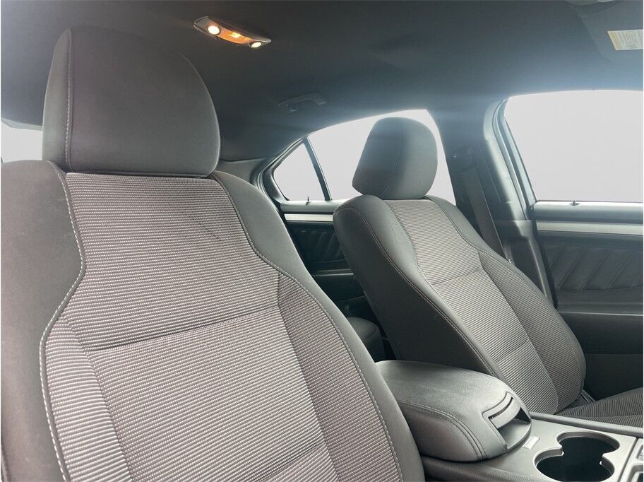 2019 Ford Taurus SEL Sedan 4D Port Orchard WA