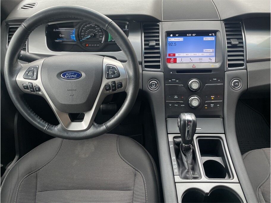 2019 Ford Taurus SEL Sedan 4D Port Orchard WA