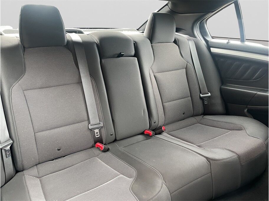 2019 Ford Taurus SEL Sedan 4D Port Orchard WA