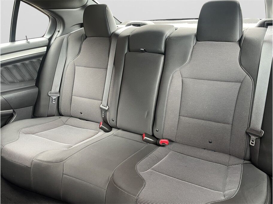 2019 Ford Taurus SEL Sedan 4D Port Orchard WA