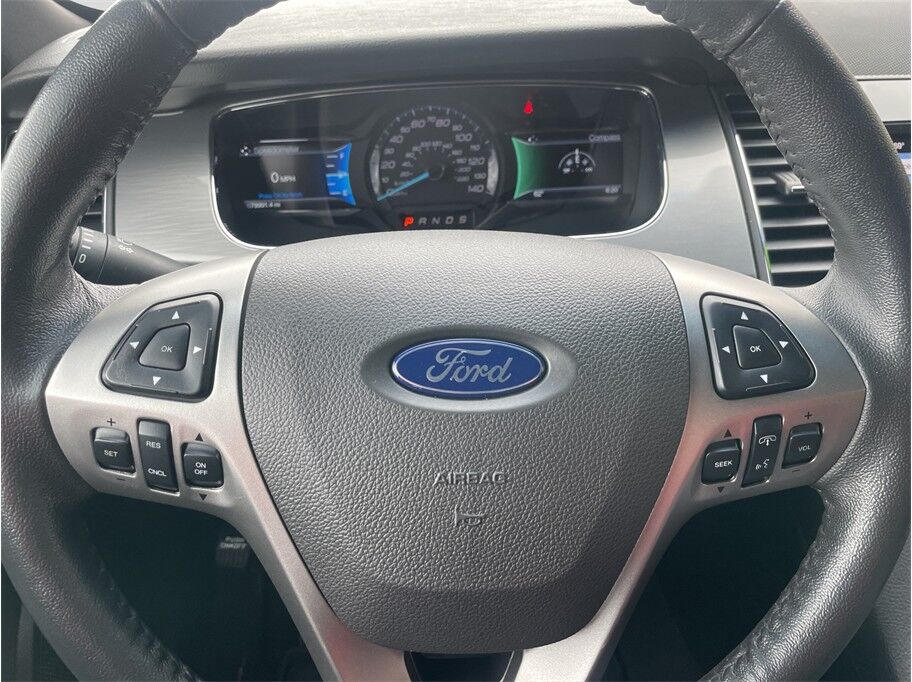 2019 Ford Taurus SEL Sedan 4D Port Orchard WA