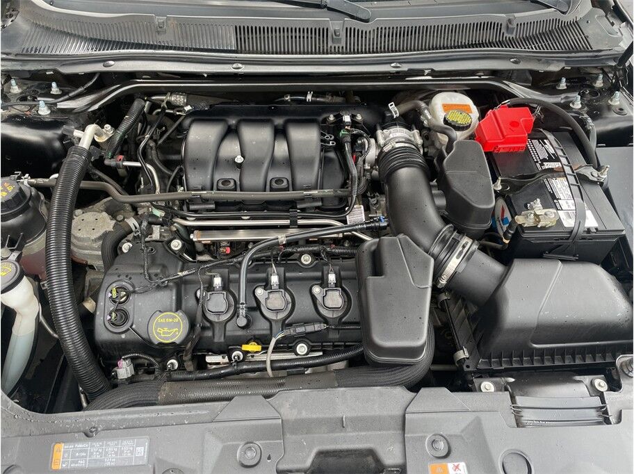 2019 Ford Taurus SEL Sedan 4D Port Orchard WA