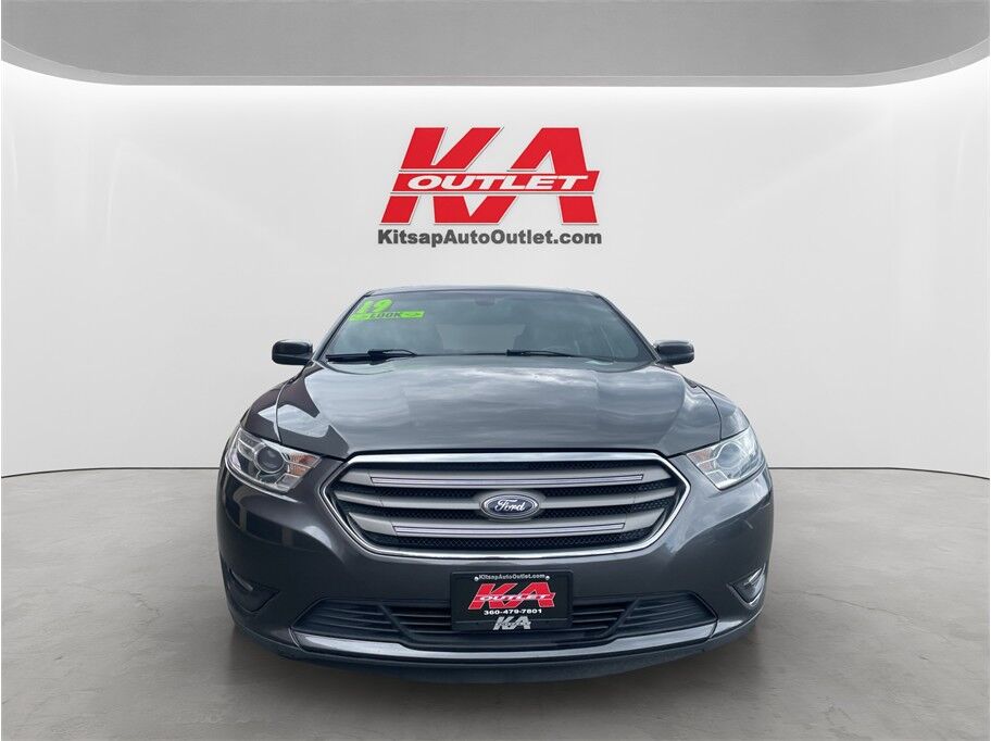 2019 Ford Taurus SEL Sedan 4D Port Orchard WA