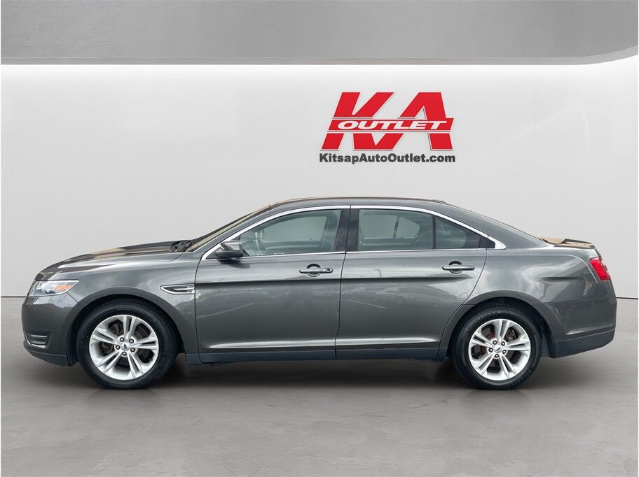 2019 Ford Taurus SEL Sedan 4D Port Orchard WA