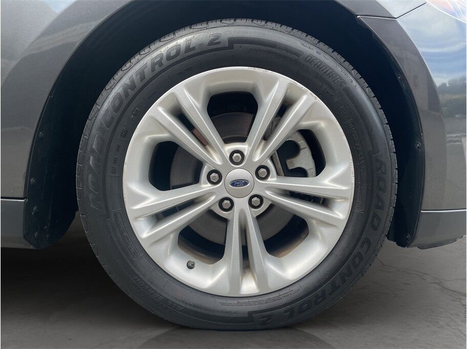 2019 Ford Taurus SEL Sedan 4D Port Orchard WA