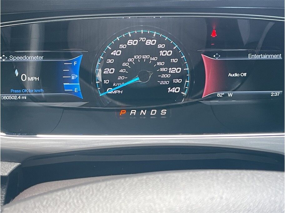 2019 Ford Taurus SEL Sedan 4D Port Orchard WA