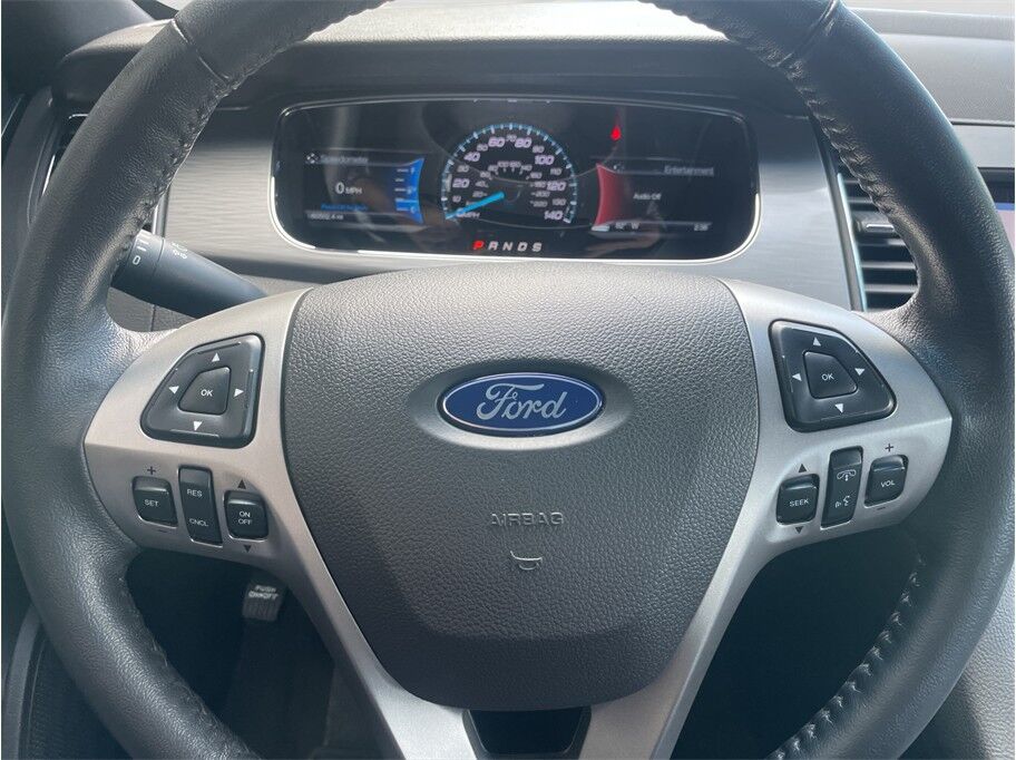 2019 Ford Taurus SEL Sedan 4D Port Orchard WA