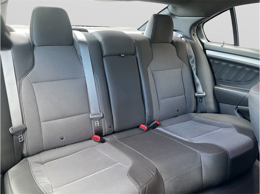 2019 Ford Taurus SEL Sedan 4D Port Orchard WA