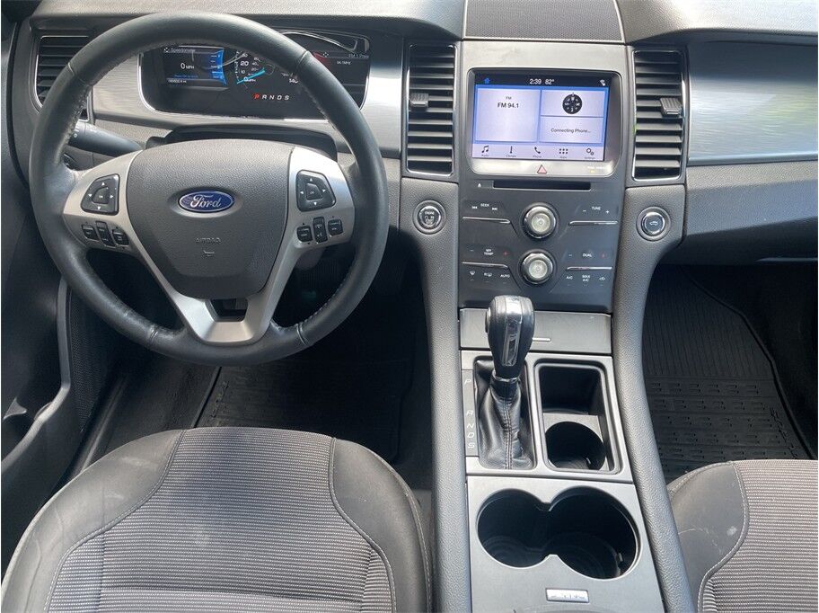2019 Ford Taurus SEL Sedan 4D Port Orchard WA